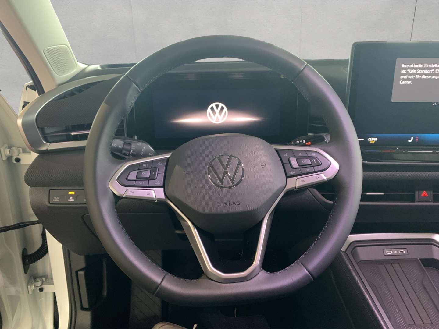 Volkswagen T-Roc Life ETSI - 2026 - Joinsteer - #13