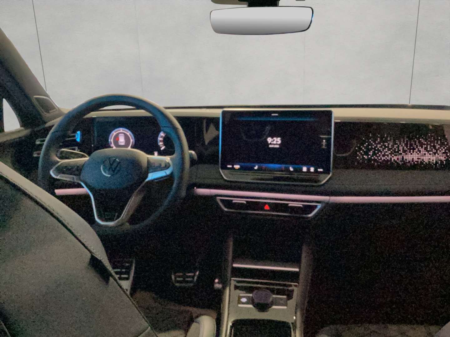 Volkswagen TIGUAN TDI 4Motion R-Line - 2026 - Joinsteer - #13