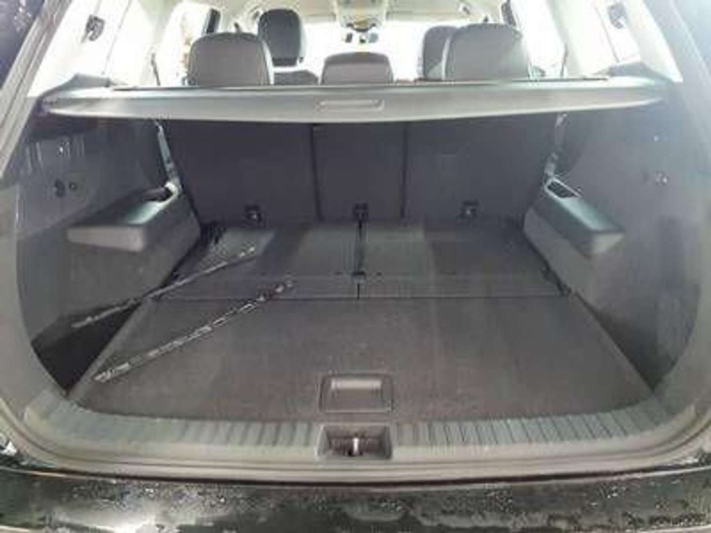 Volkswagen T-CROSS ETSI Life - 2025 - Joinsteer - #6