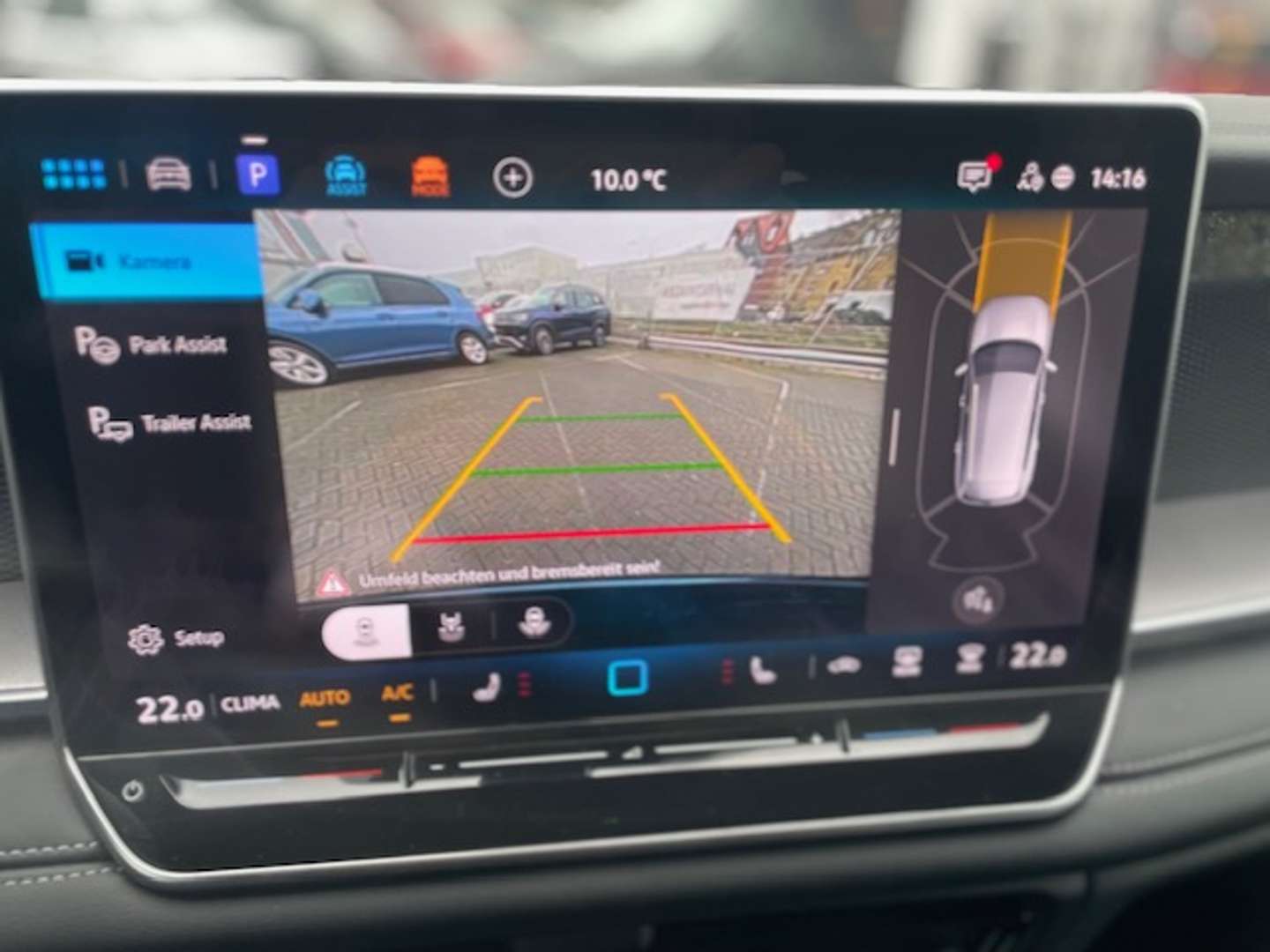 Volkswagen T-CROSS ETSI Life - 2025 - Joinsteer - #8