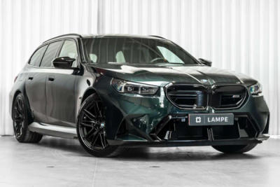 BMW Série 5 Touring M5 M Sport -  - Joinsteer - #1