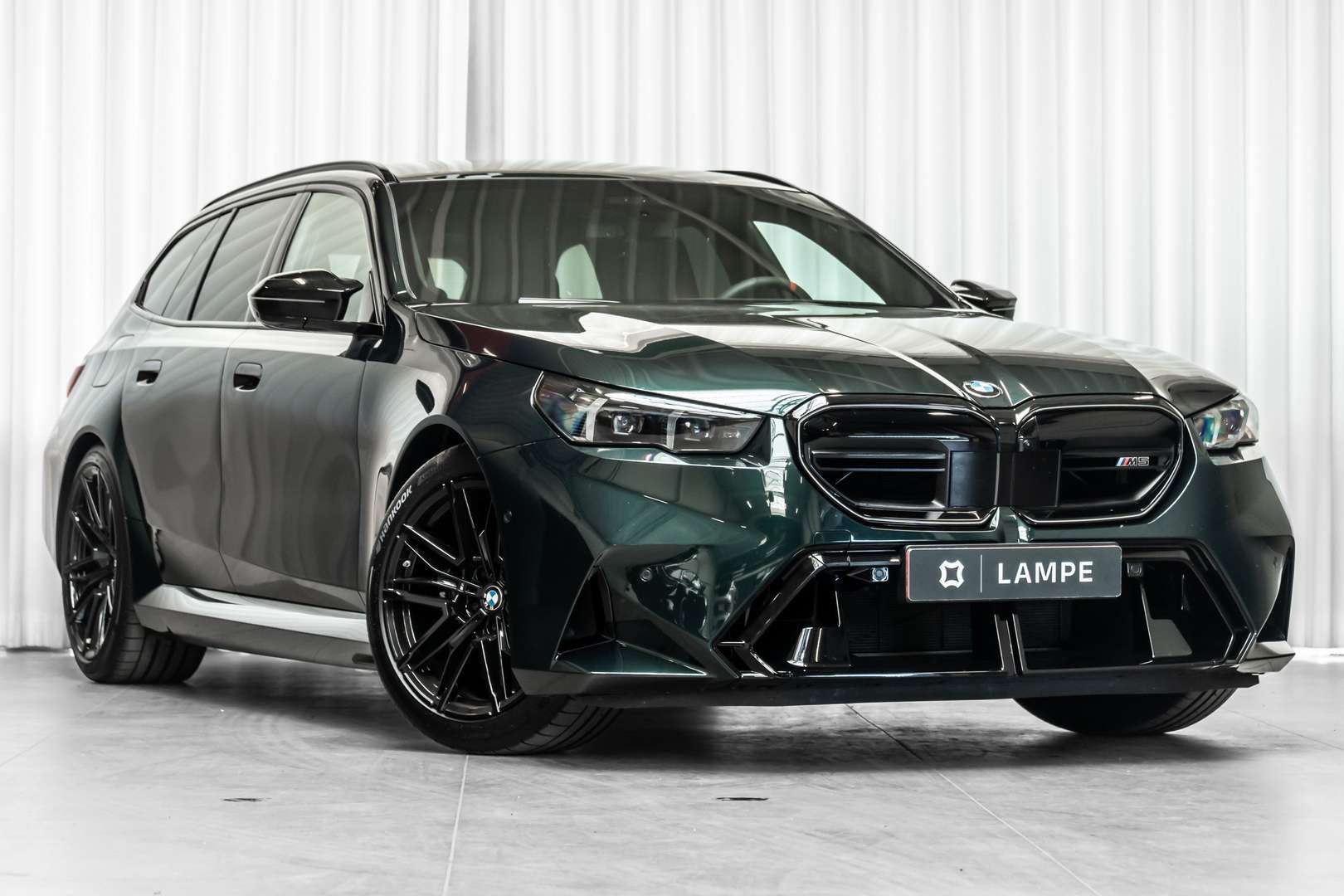 BMW Série 5 Touring M5 M Sport - 2025 - Joinsteer - #1