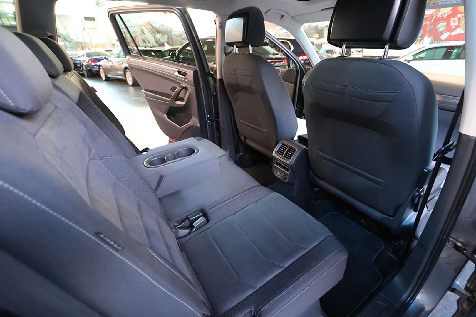 Volkswagen TIGUAN TDI 4Motion Elegance - 2022 - Joinsteer - #20