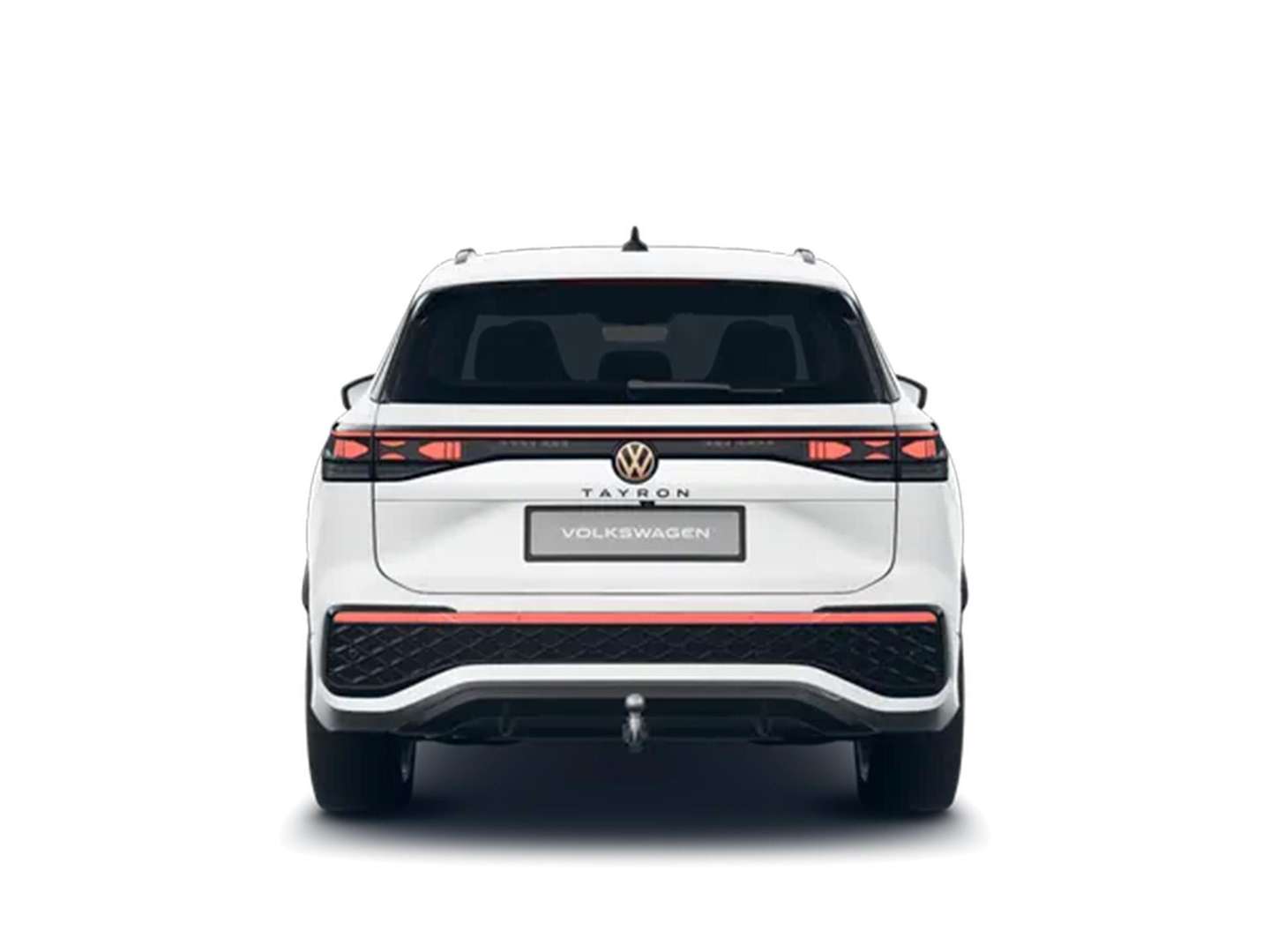 Volkswagen T-CROSS R-Line EHybrid - 2026 - Joinsteer - #4