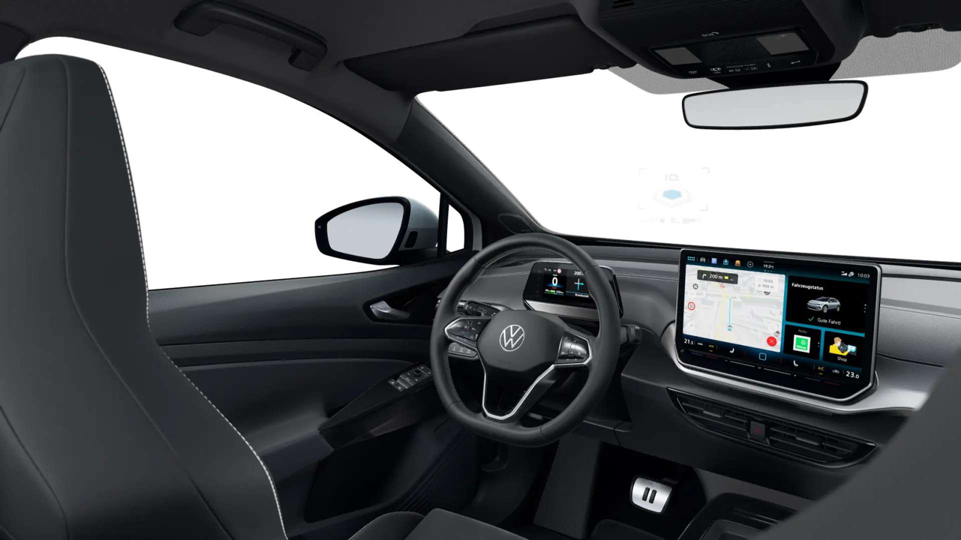 Volkswagen ID.4 Pro - 2025 - Joinsteer - #12