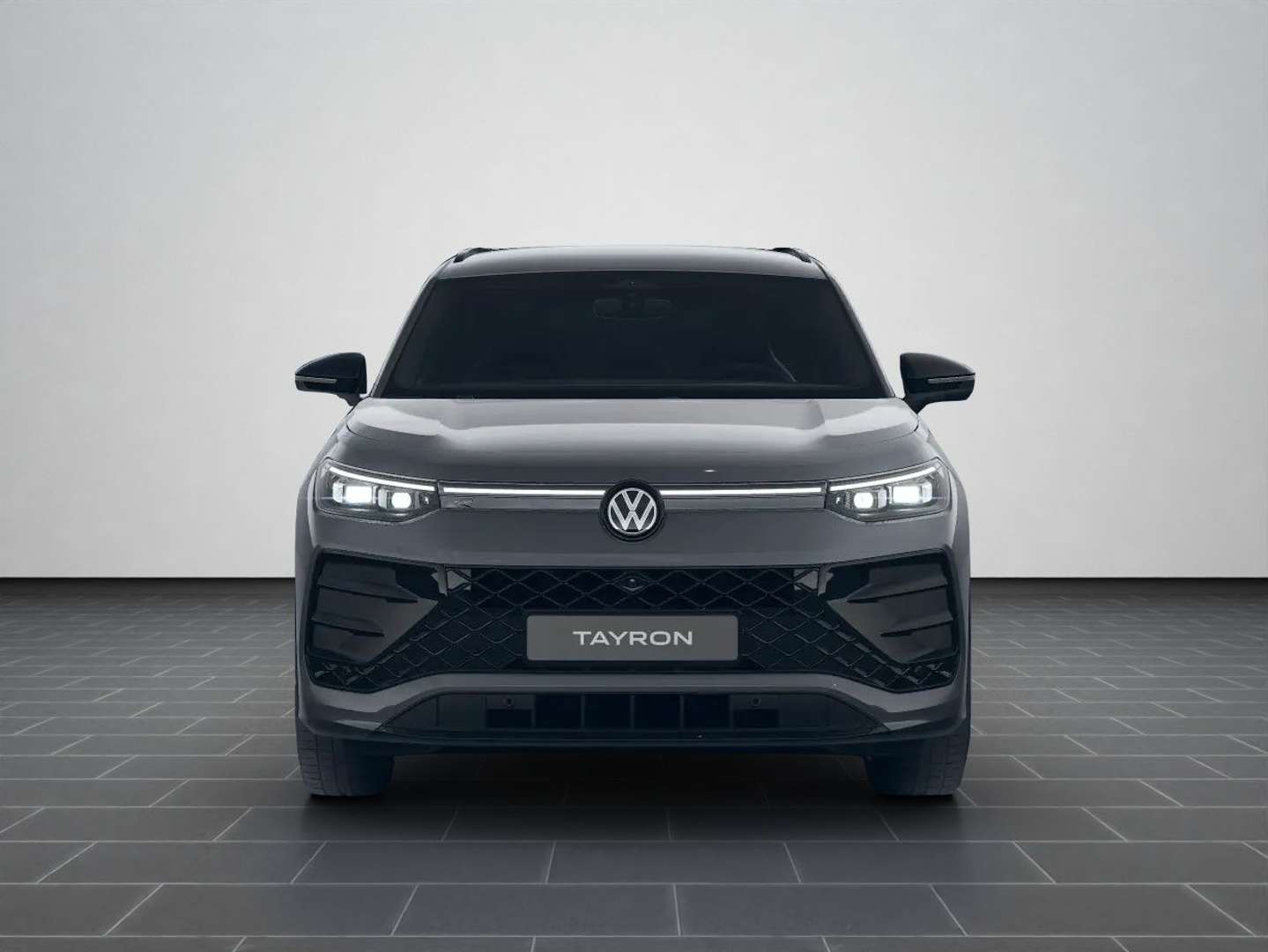 Volkswagen Tayron EHybrid R-Line - 2025 - Joinsteer - #5