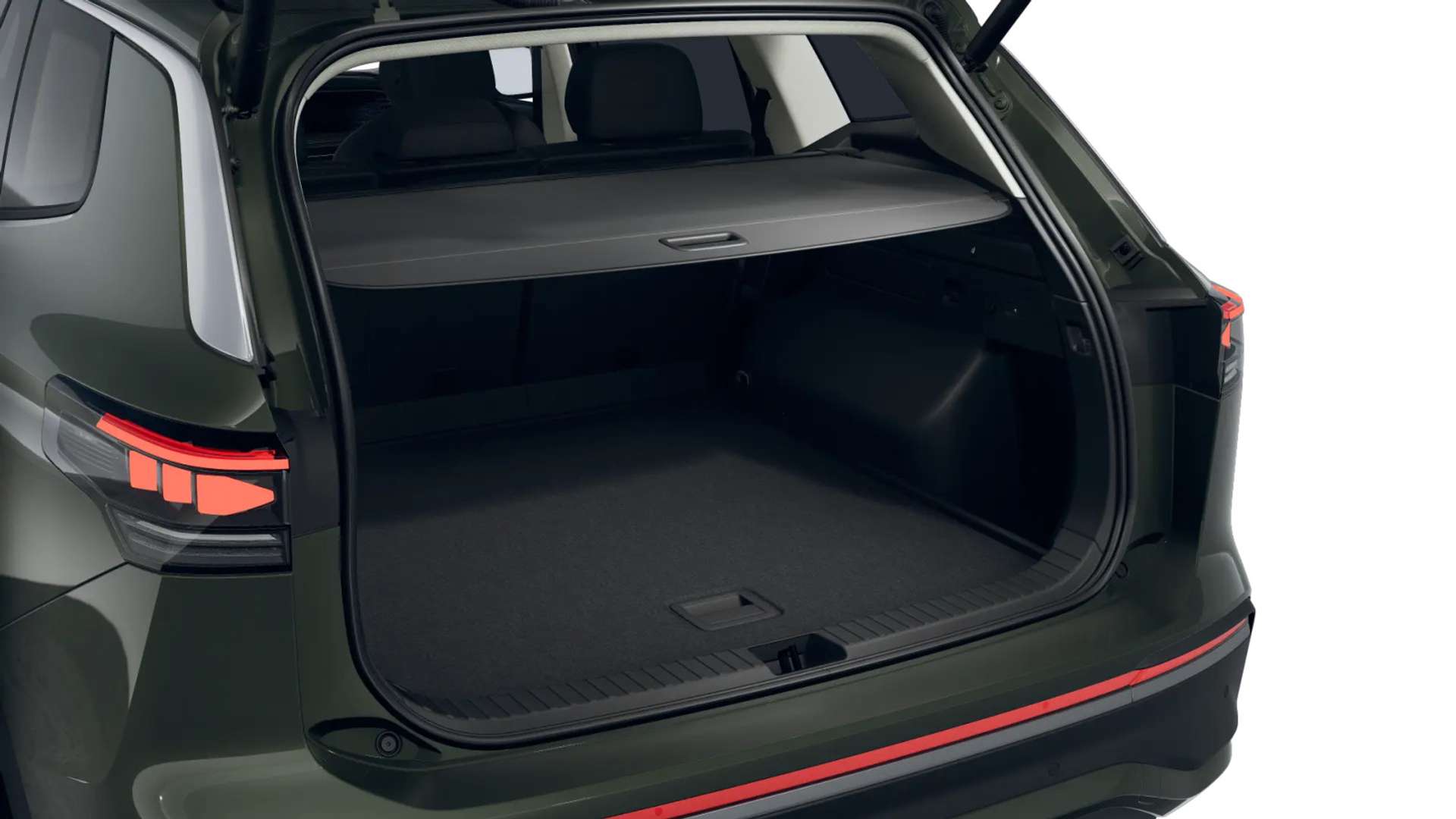 Volkswagen T-CROSS TDI Elegance - 2025 - Joinsteer - #7