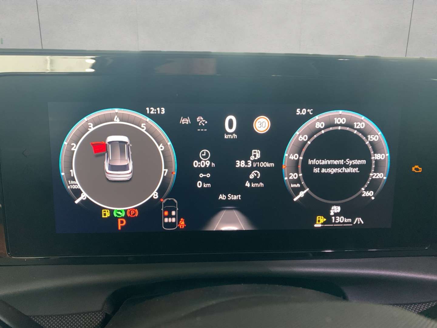 Volkswagen T-Roc Life ETSI - 2026 - Joinsteer - #14
