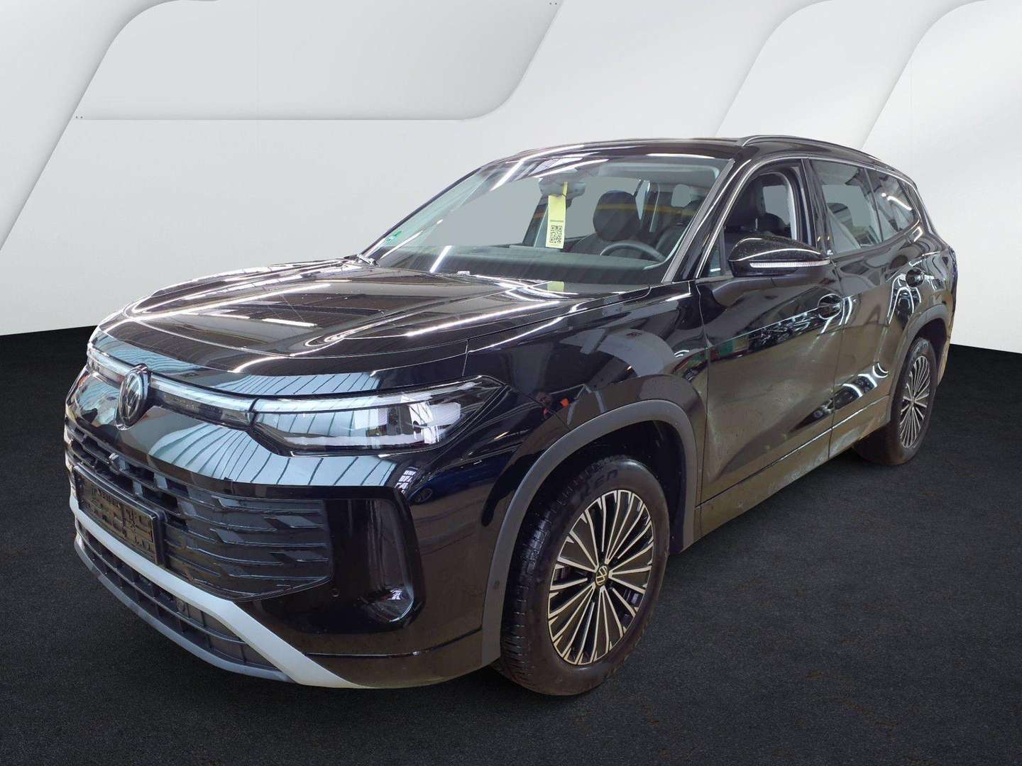 Volkswagen T-CROSS ETSI Life - 2025 - Joinsteer - #7