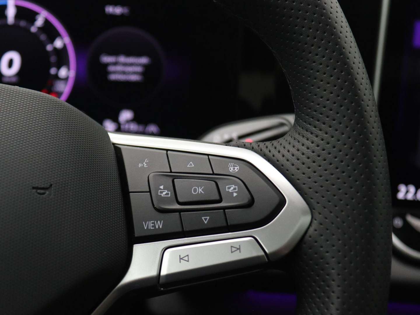 Volkswagen TIGUAN EHybrid R-Line Edition - 2025 - Joinsteer - #18