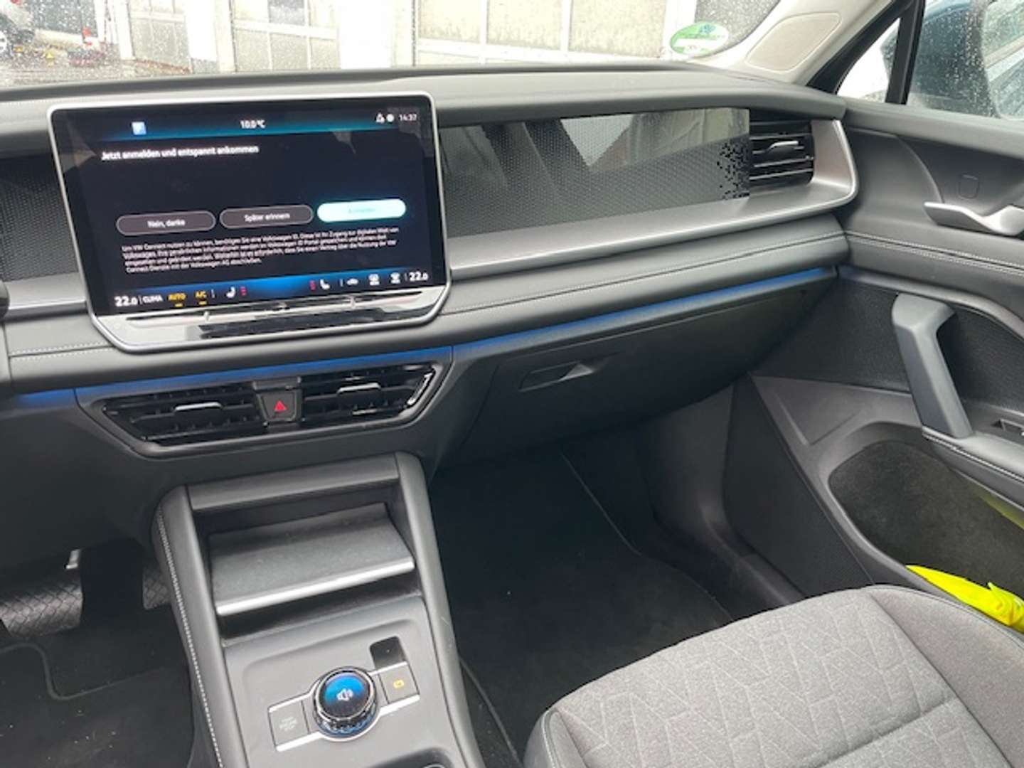 Volkswagen T-CROSS ETSI Life - 2025 - Joinsteer - #10