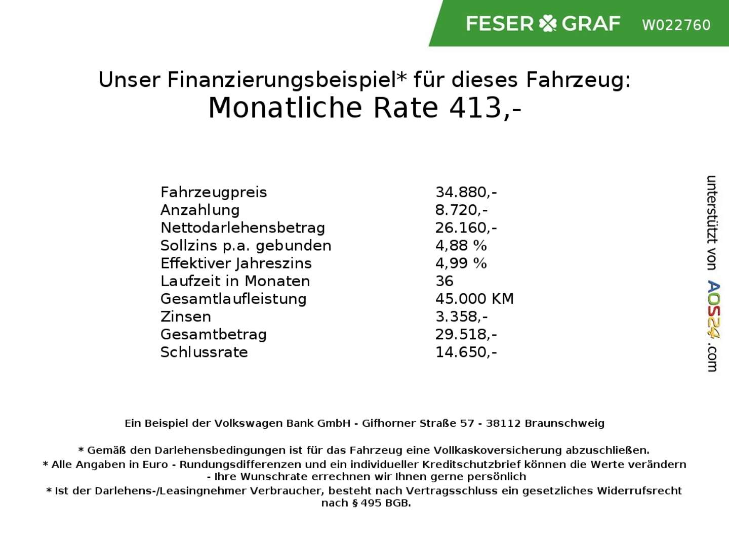Volkswagen T-CROSS ETSI Life - 2025 - Joinsteer - #8