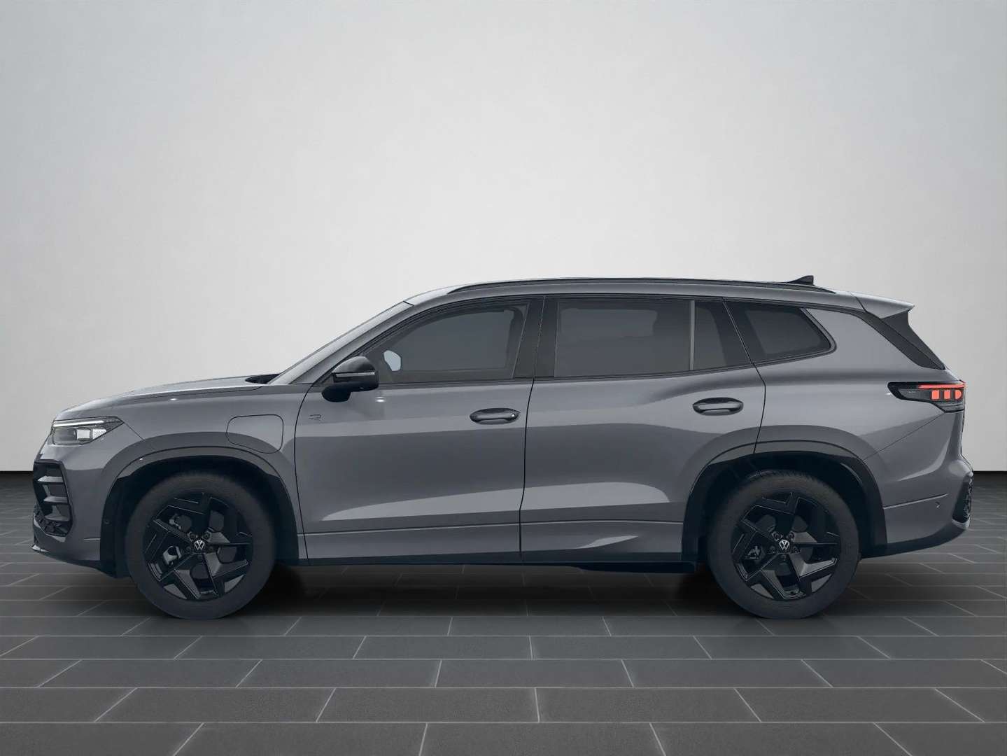 Volkswagen Tayron EHybrid R-Line - 2025 - Joinsteer - #7