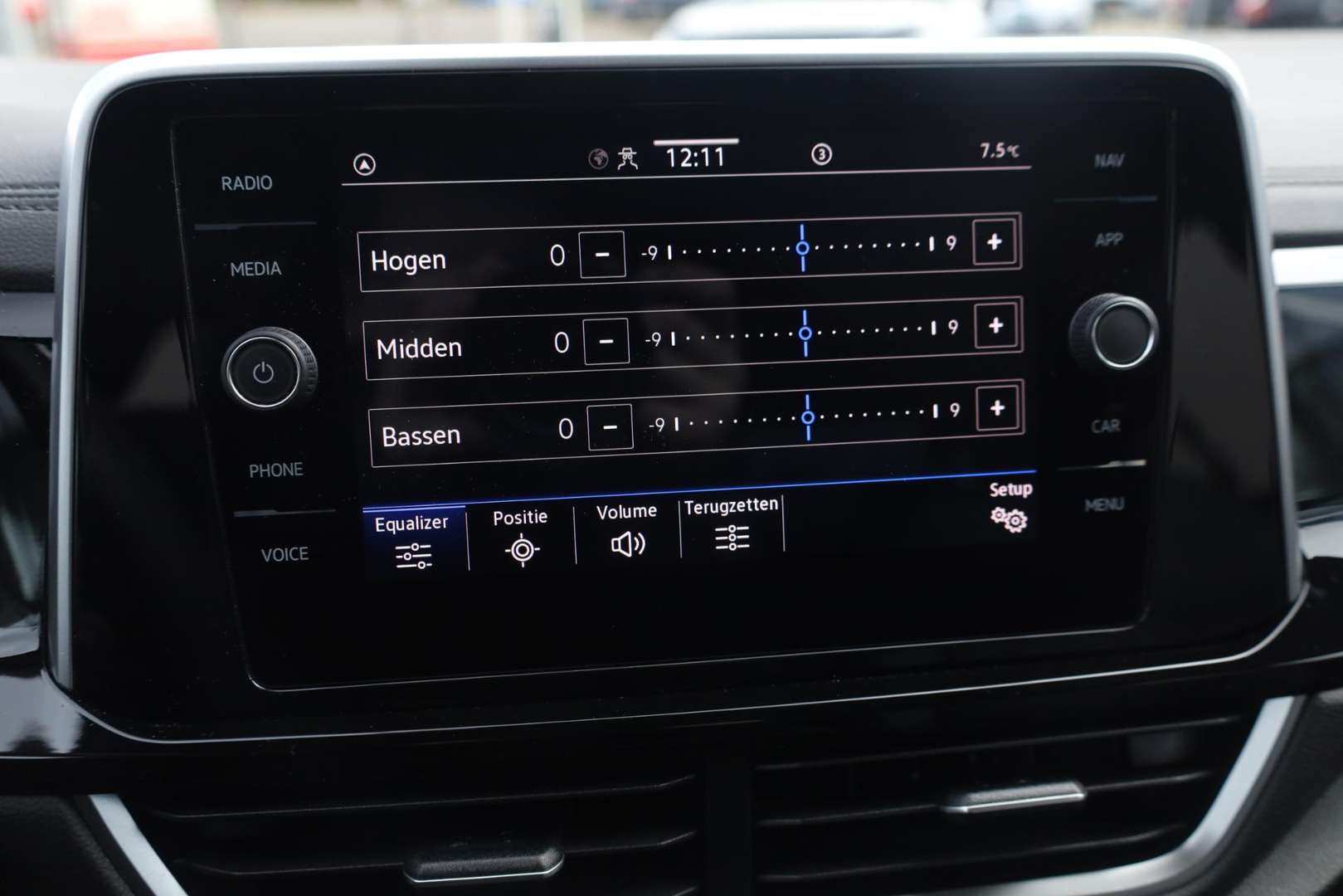 Volkswagen T-Roc R-Line - 2024 - Joinsteer - #27