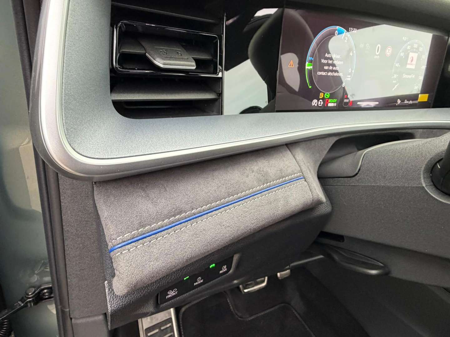 Volkswagen T-CROSS EHybrid R-Line Edition - 2026 - Joinsteer - #19