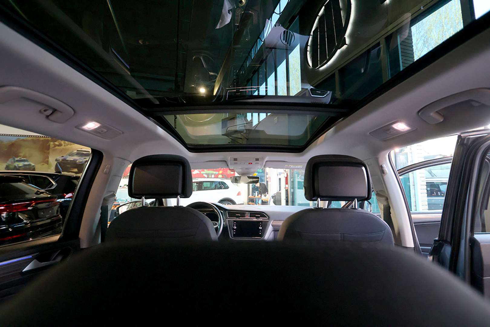 Volkswagen TIGUAN TDI 4Motion Elegance - 2022 - Joinsteer - #23