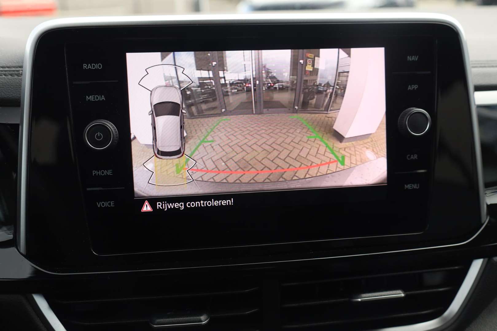 Volkswagen T-Roc R-Line - 2024 - Joinsteer - #28