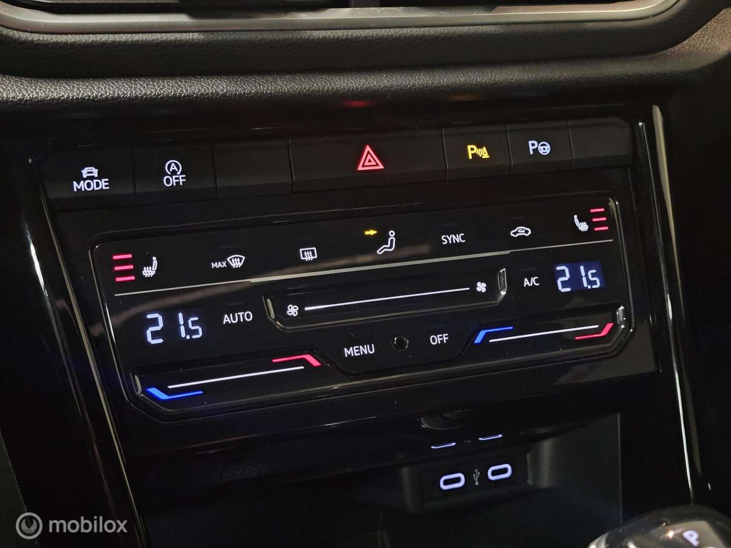 Volkswagen T-Roc R-Line - 2022 - Joinsteer - #38