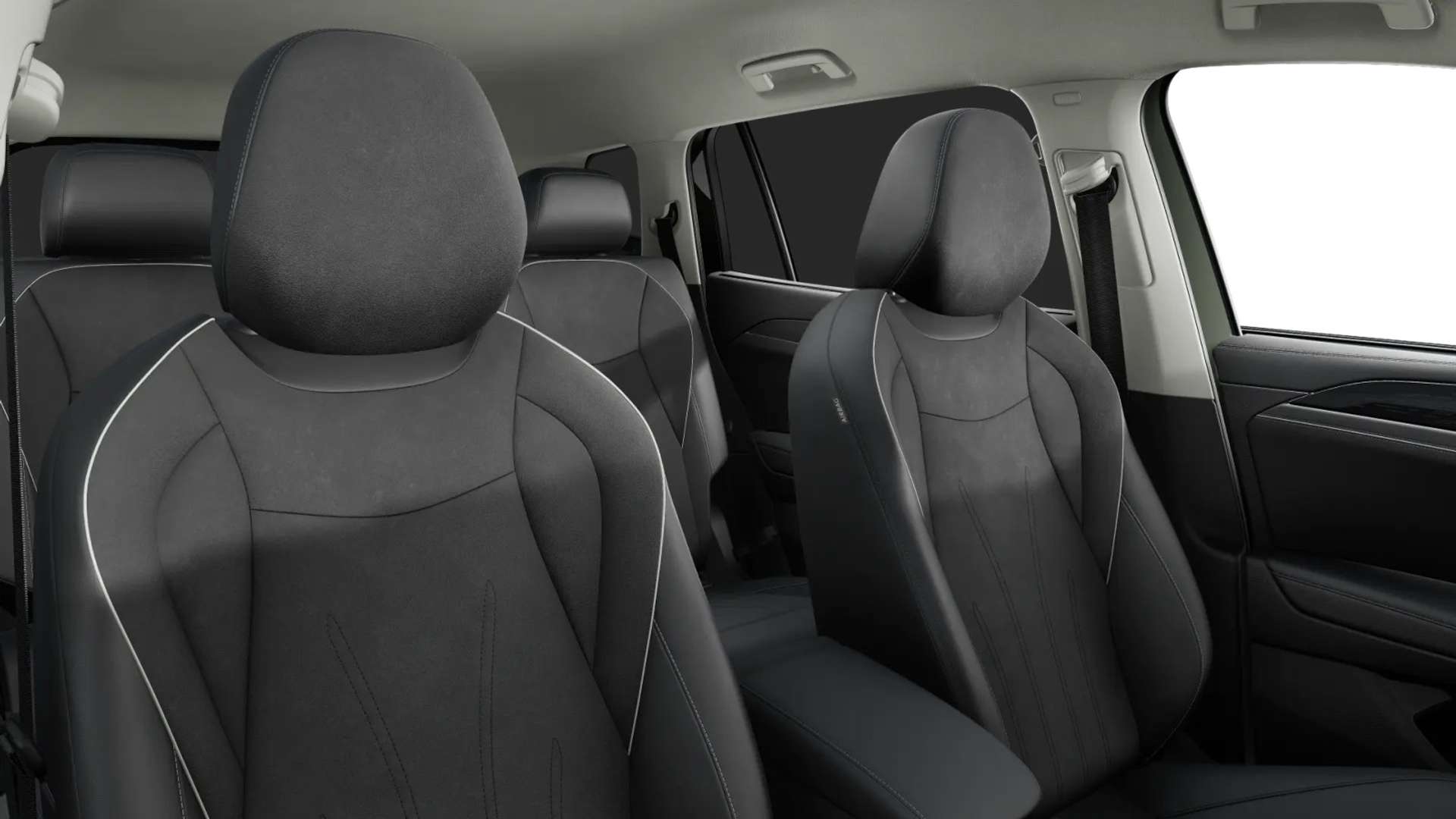 Volkswagen T-CROSS TDI Elegance - 2025 - Joinsteer - #10