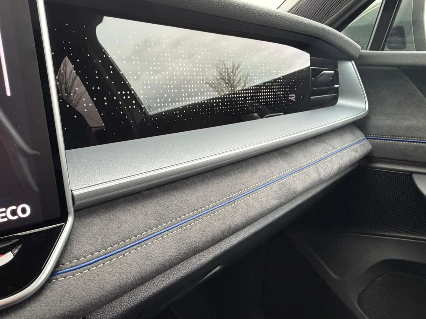 Volkswagen T-CROSS EHybrid R-Line Edition - 2026 - Joinsteer - #22