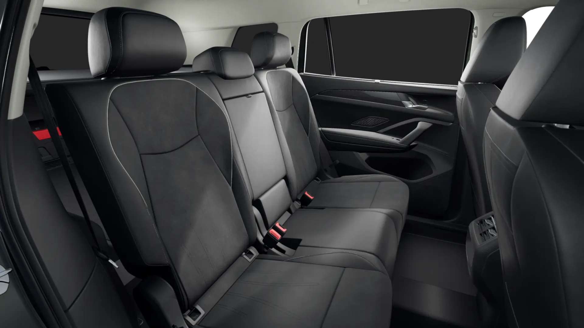 Volkswagen T-CROSS TDI Elegance - 2025 - Joinsteer - #11