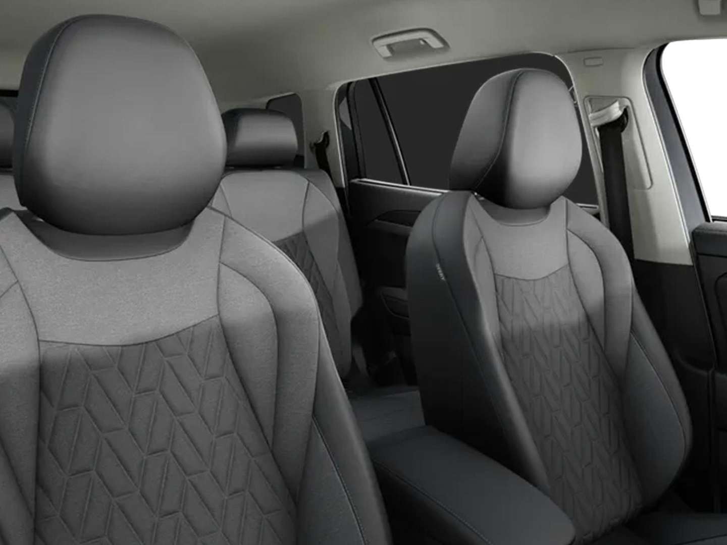 Volkswagen T-CROSS Life Edition EHybrid - 2026 - Joinsteer - #5