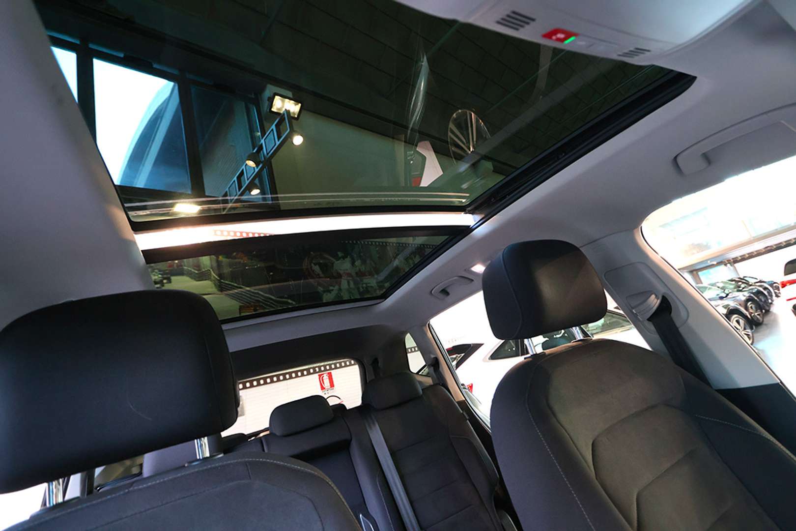 Volkswagen TIGUAN TDI 4Motion Elegance - 2022 - Joinsteer - #25