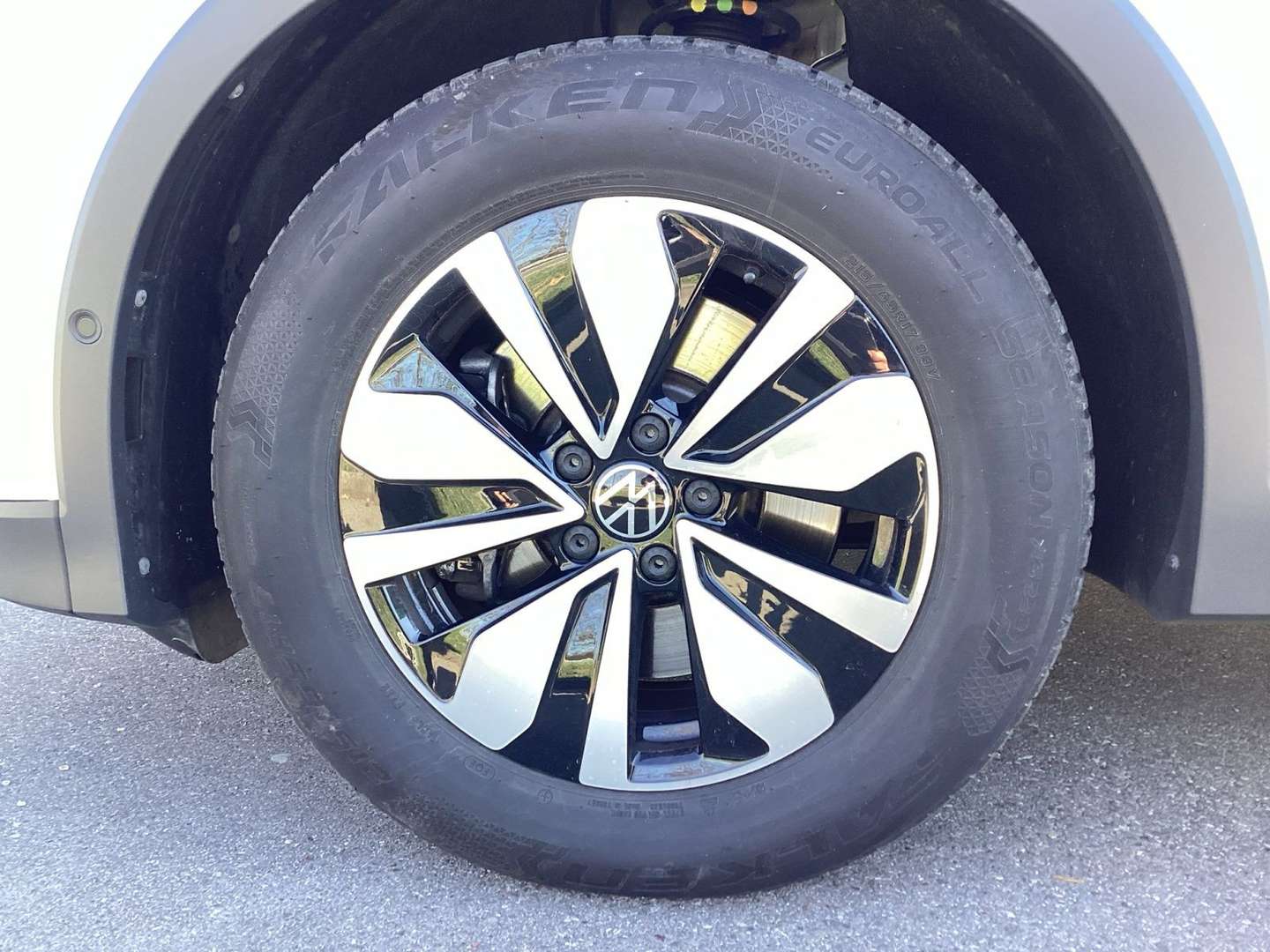 Volkswagen TIGUAN TDI - 2025 - Joinsteer - #14