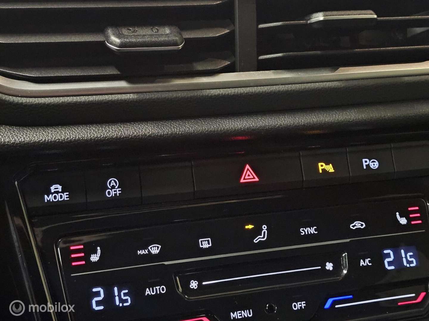 Volkswagen T-Roc R-Line - 2022 - Joinsteer - #40