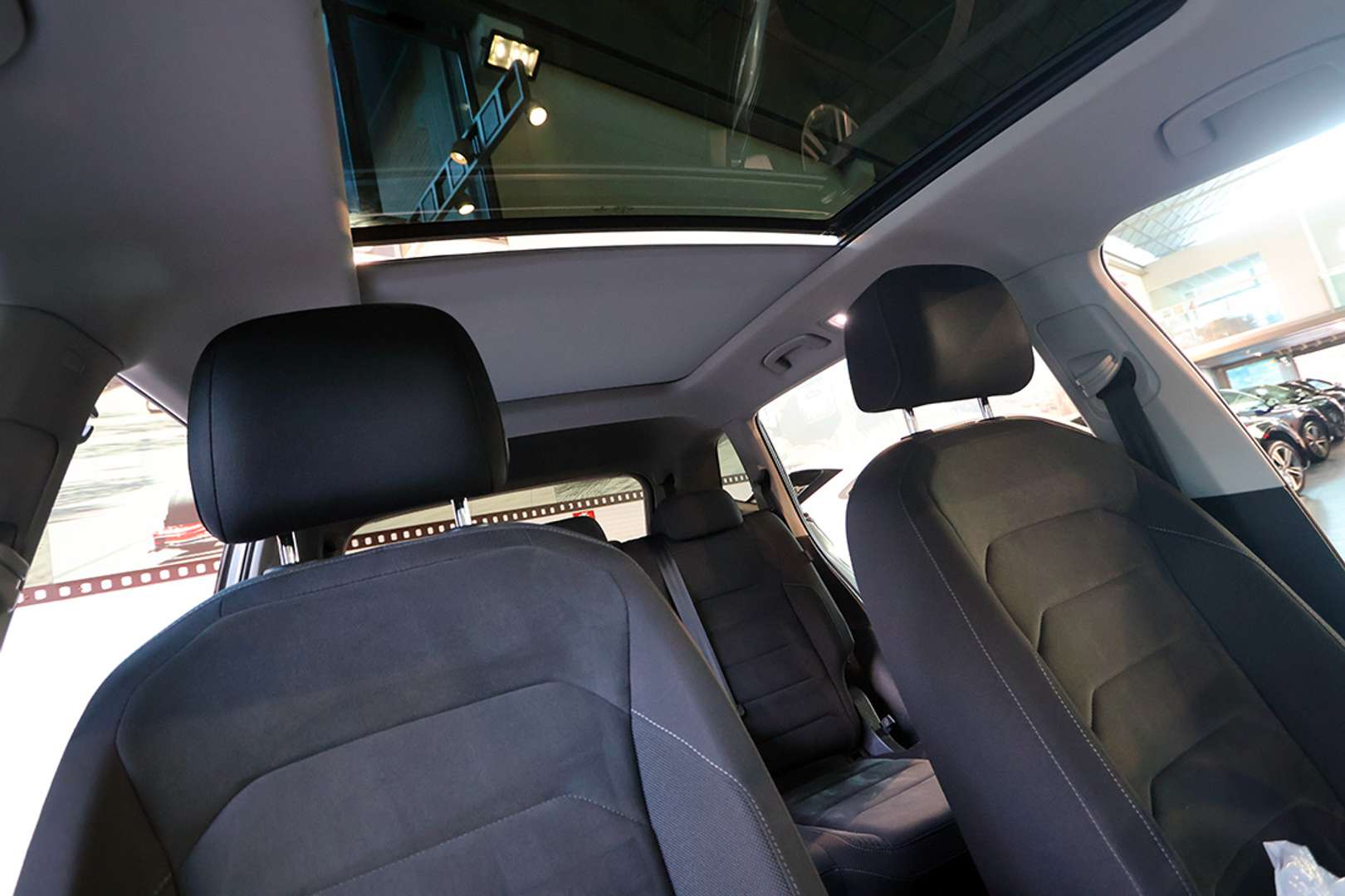 Volkswagen TIGUAN TDI 4Motion Elegance - 2022 - Joinsteer - #26