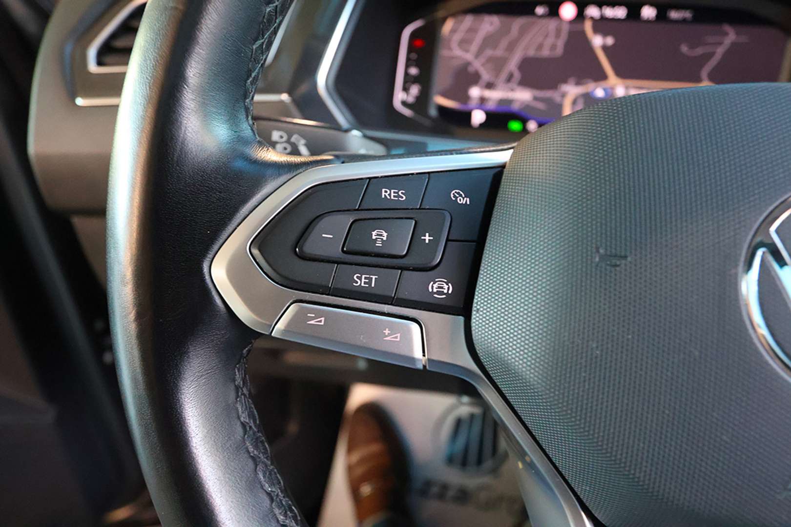 Volkswagen TIGUAN TDI 4Motion Elegance - 2022 - Joinsteer - #28