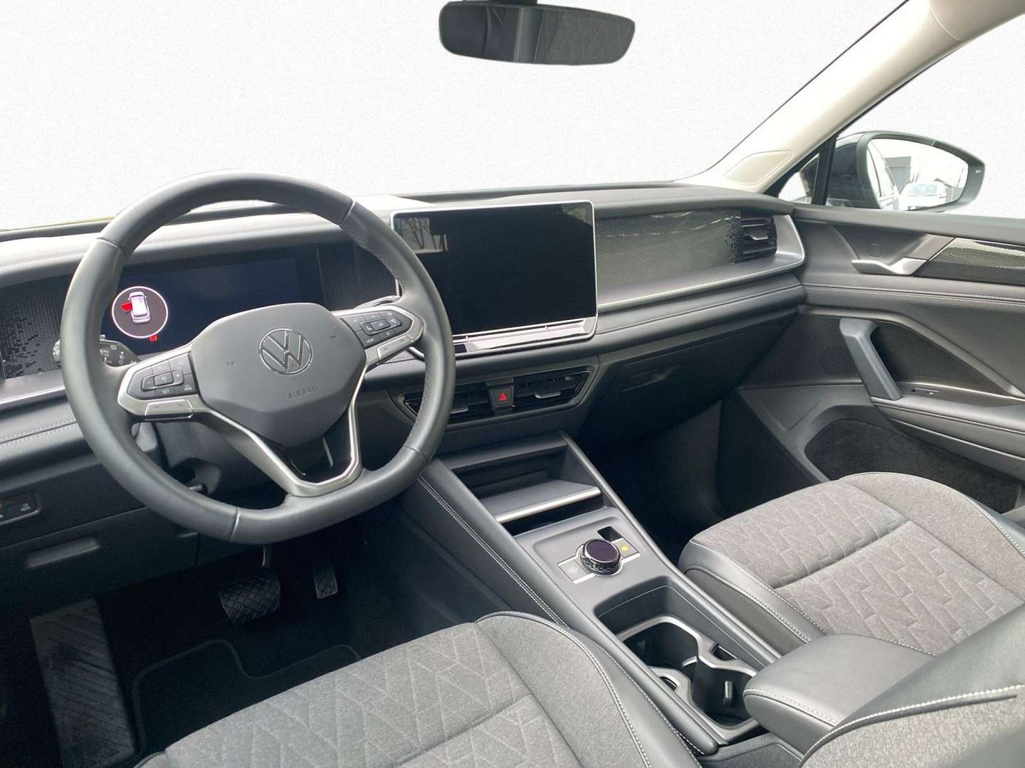 Volkswagen T-CROSS TDI 4Motion Life - 2025 - Joinsteer - #10