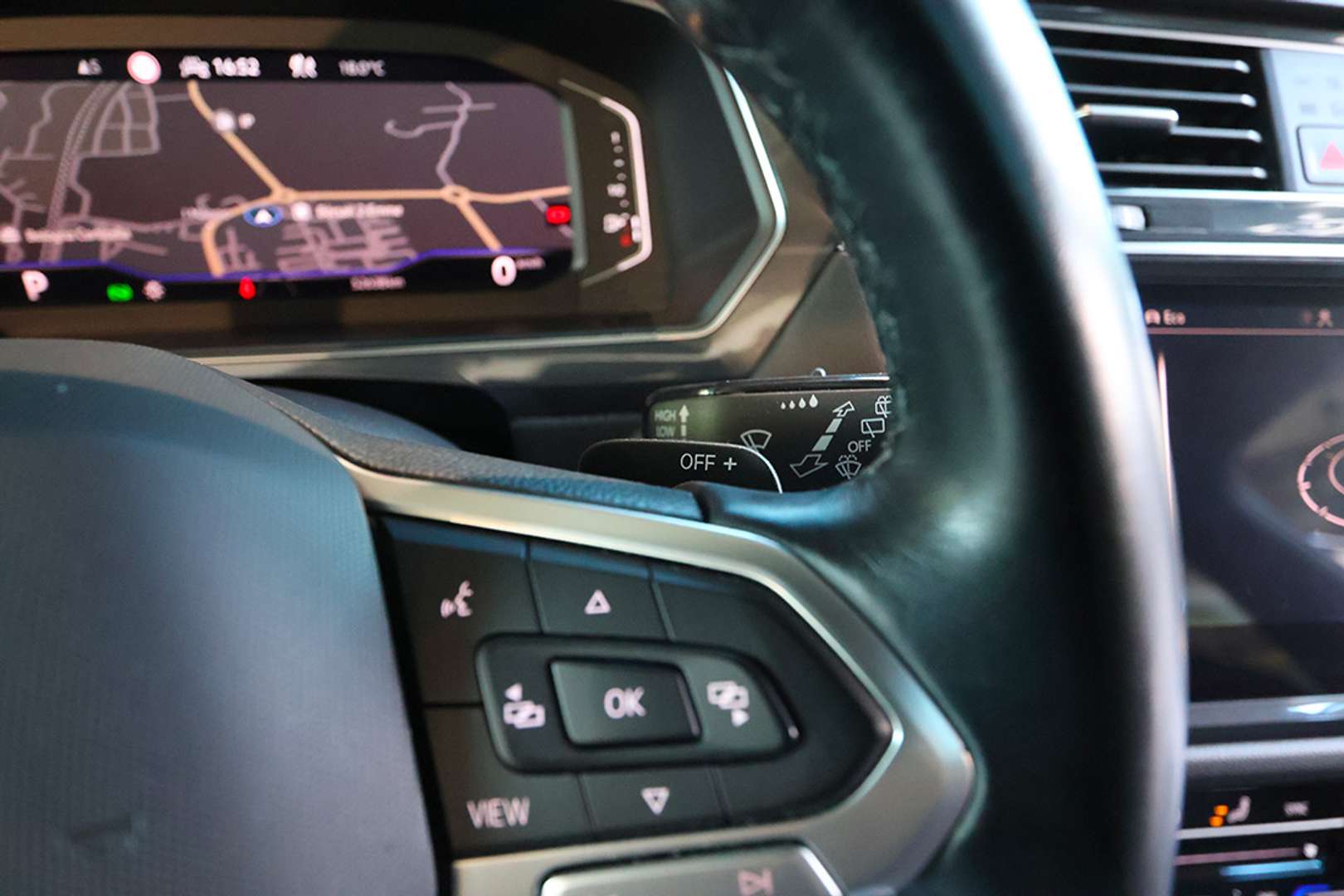 Volkswagen TIGUAN TDI 4Motion Elegance - 2022 - Joinsteer - #29