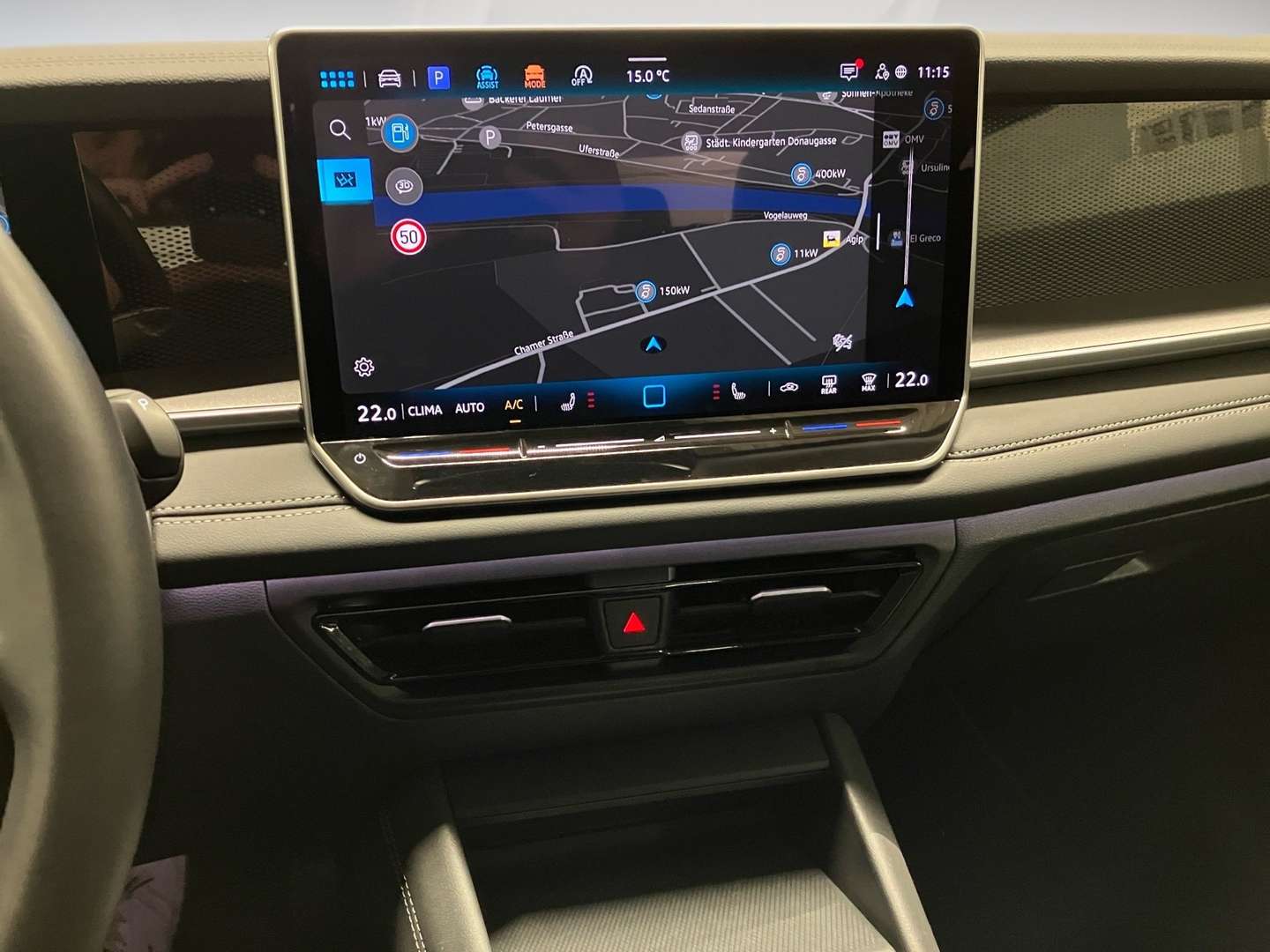 Volkswagen T-CROSS TSI Life - 2025 - Joinsteer - #12