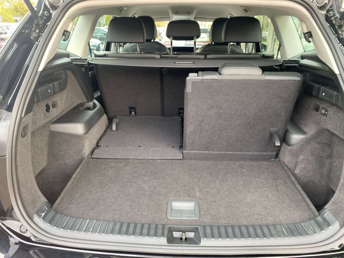 Volkswagen T-CROSS TDI 4Motion Life - 2025 - Joinsteer - #12