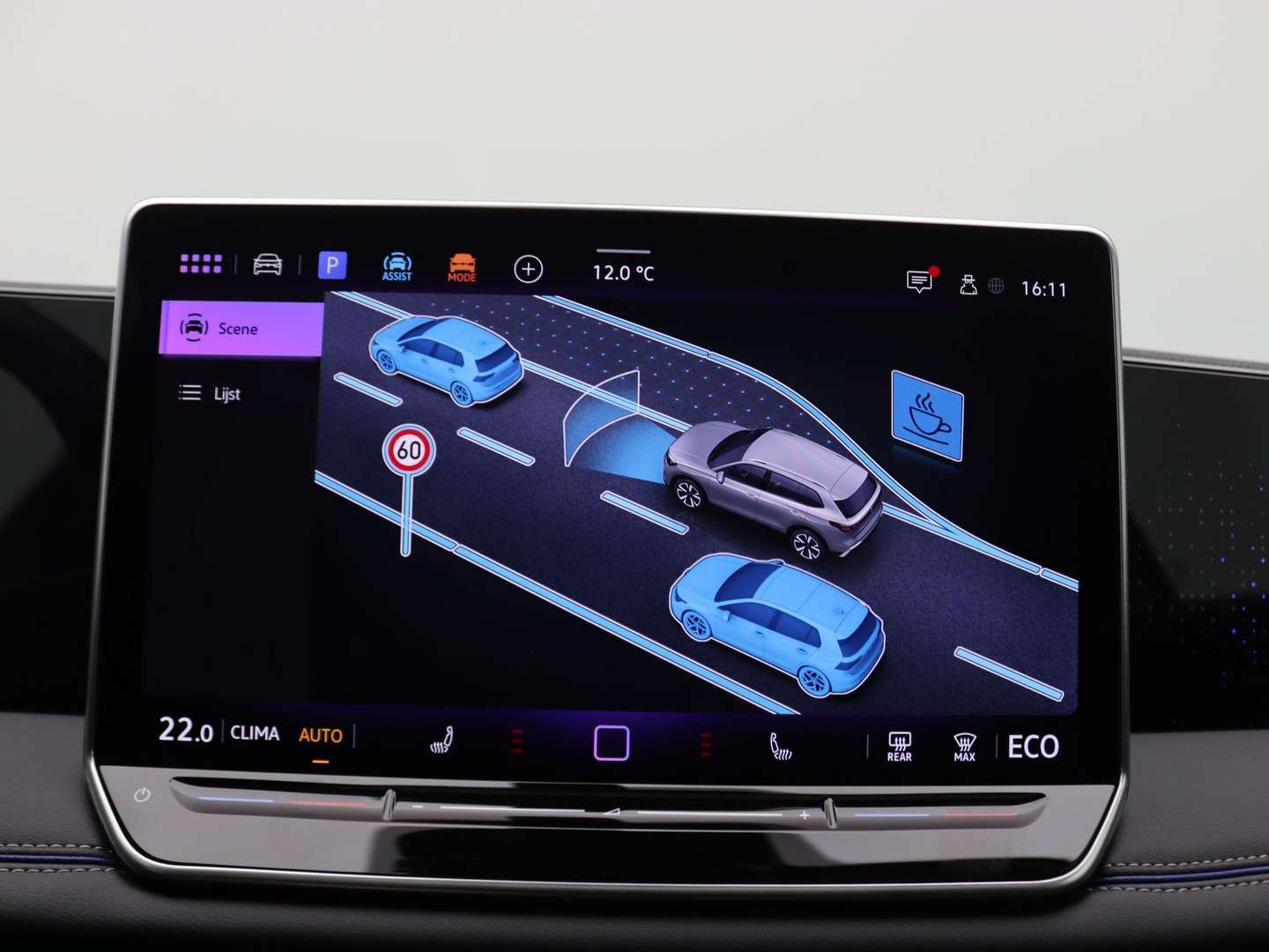 Volkswagen TIGUAN EHybrid R-Line Edition - 2025 - Joinsteer - #27