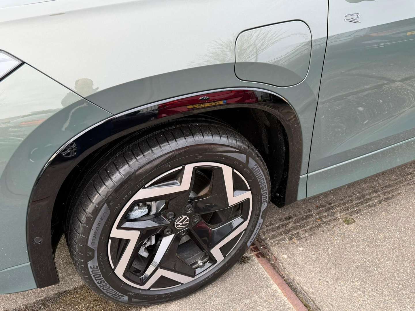 Volkswagen T-CROSS EHybrid R-Line Edition - 2026 - Joinsteer - #32