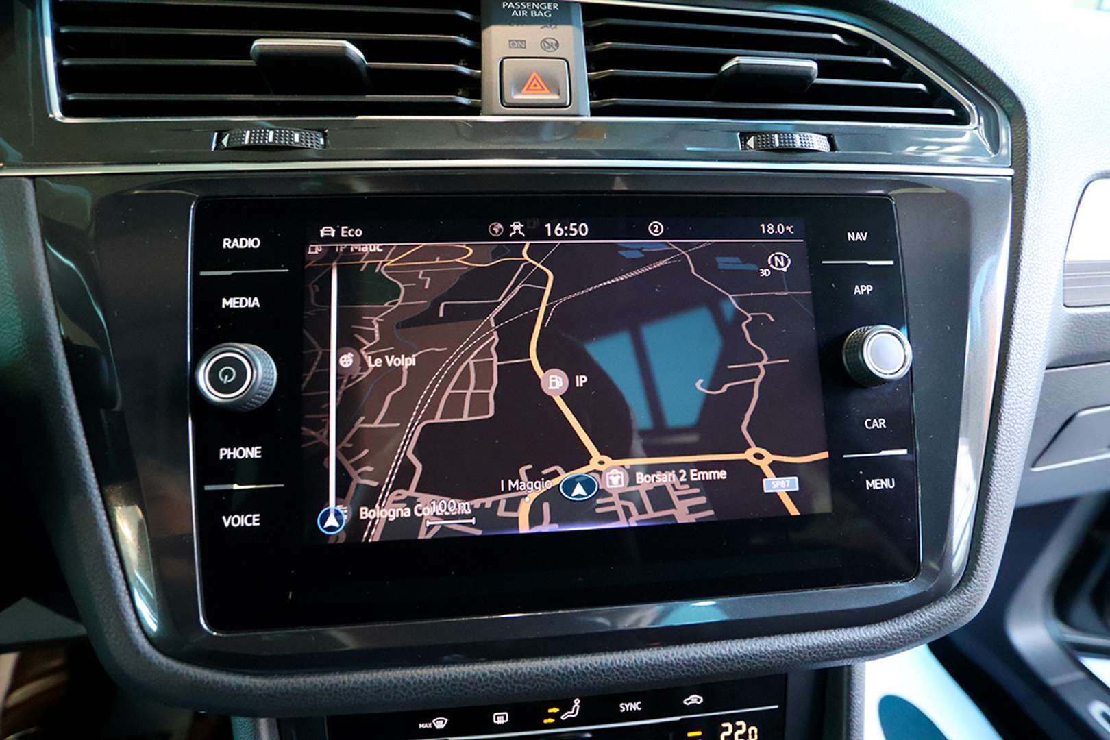 Volkswagen TIGUAN TDI 4Motion Elegance - 2022 - Joinsteer - #30