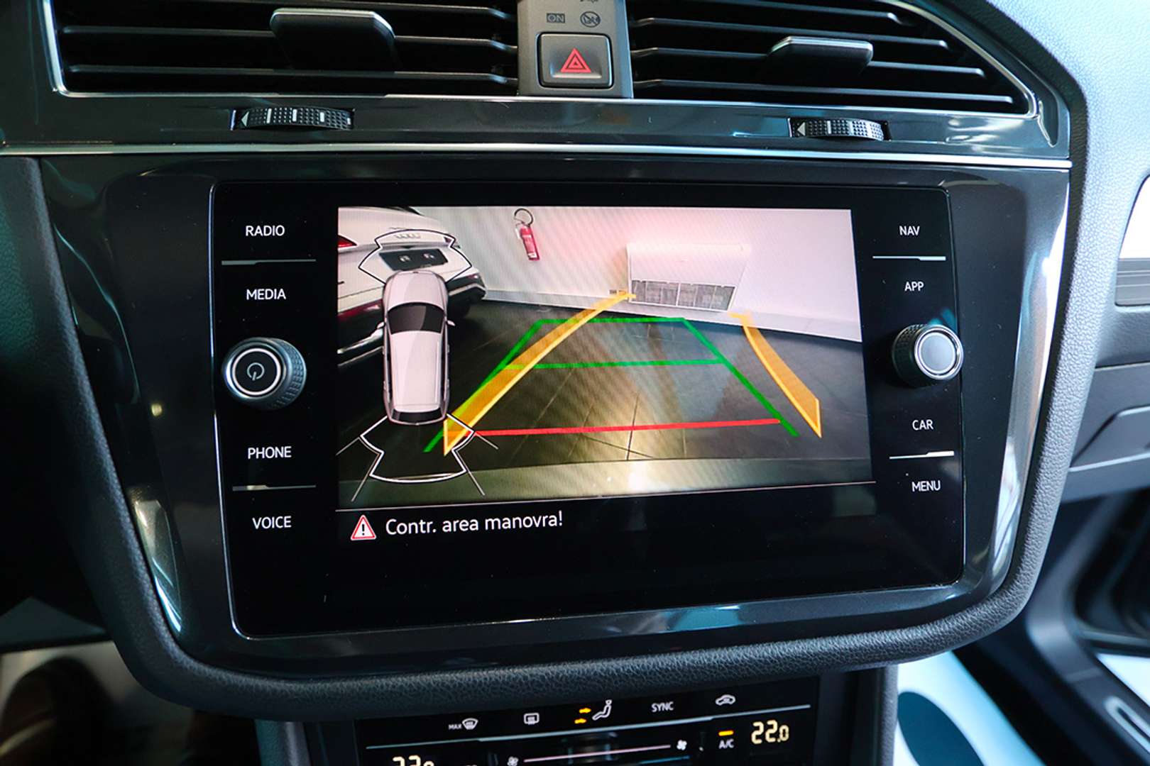 Volkswagen TIGUAN TDI 4Motion Elegance - 2022 - Joinsteer - #31