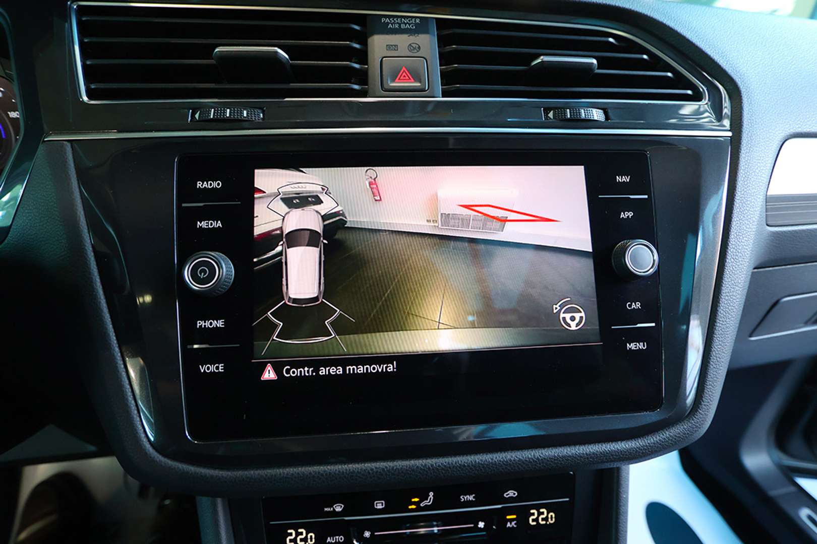 Volkswagen TIGUAN TDI 4Motion Elegance - 2022 - Joinsteer - #32