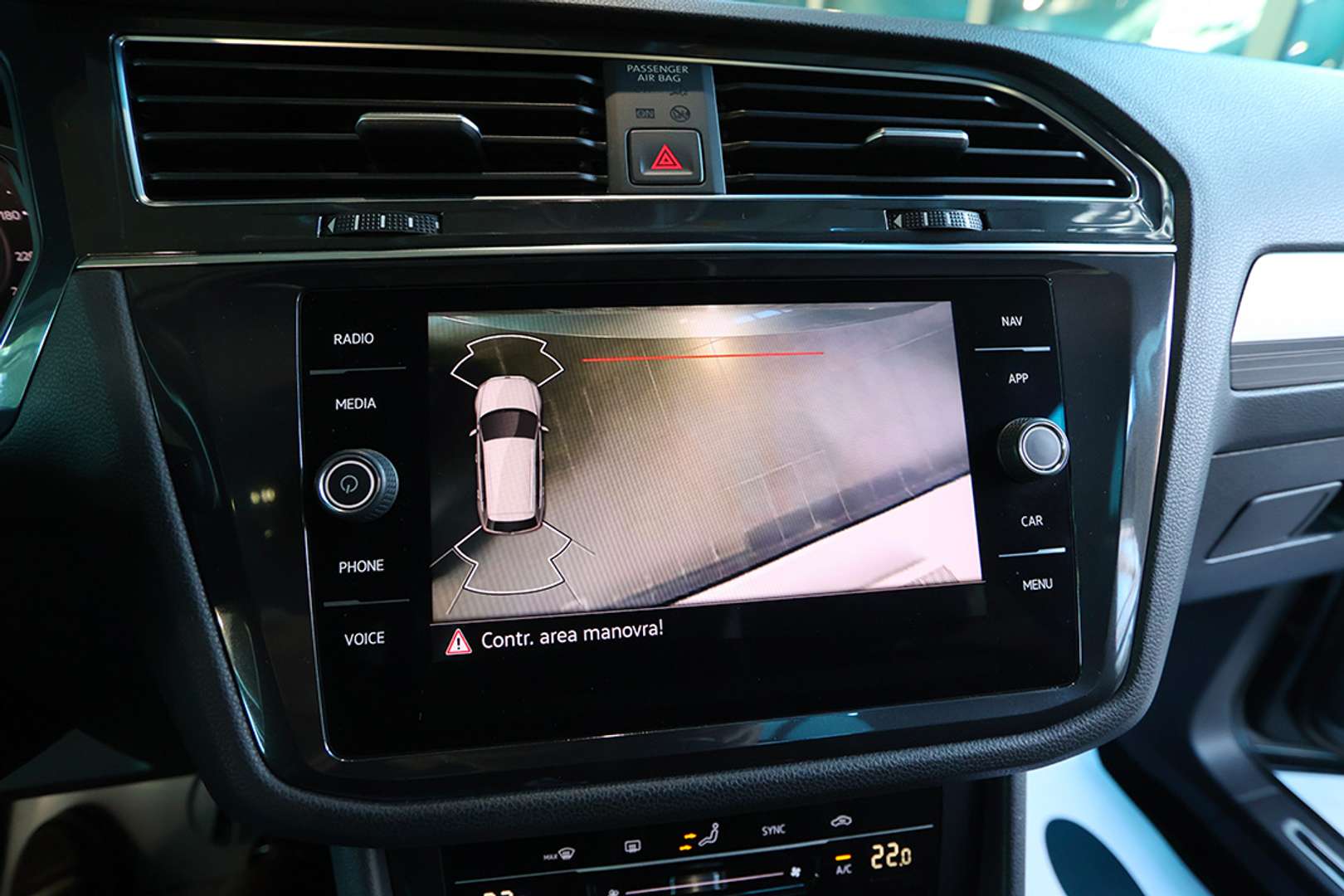 Volkswagen TIGUAN TDI 4Motion Elegance - 2022 - Joinsteer - #33