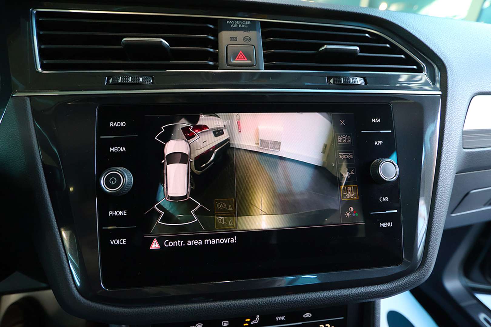 Volkswagen TIGUAN TDI 4Motion Elegance - 2022 - Joinsteer - #34