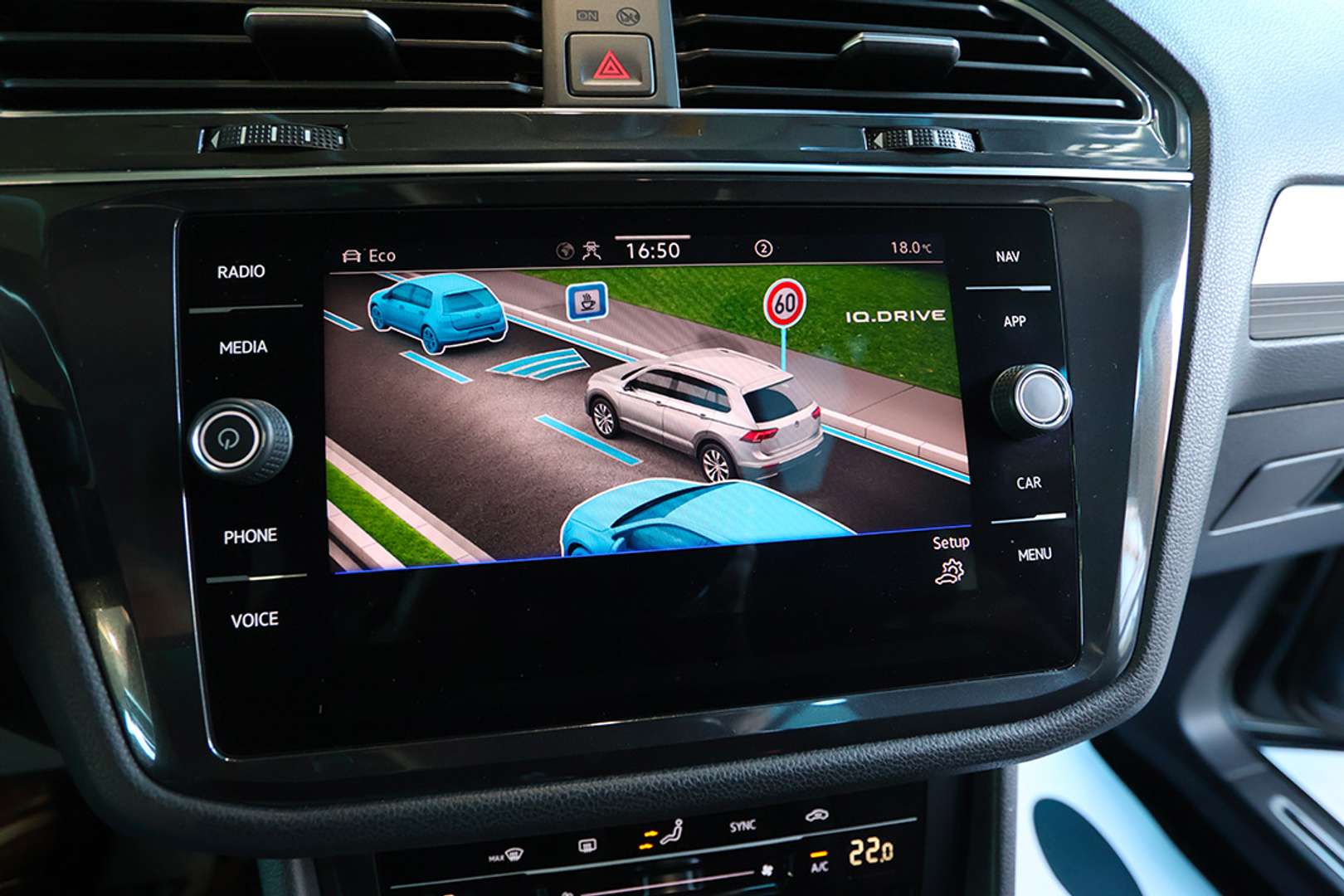 Volkswagen TIGUAN TDI 4Motion Elegance - 2022 - Joinsteer - #35