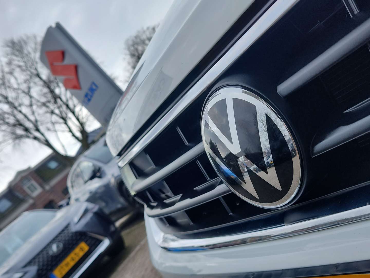 Volkswagen TIGUAN Hybrid Life - 2022 - Joinsteer - #36
