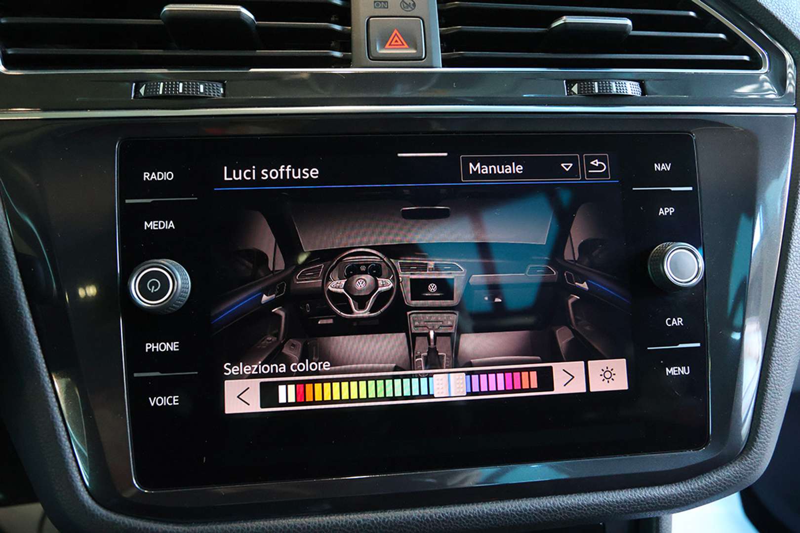 Volkswagen TIGUAN TDI 4Motion Elegance - 2022 - Joinsteer - #38