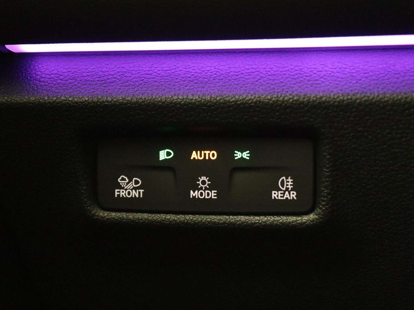 Volkswagen TIGUAN EHybrid R-Line Edition - 2025 - Joinsteer - #38