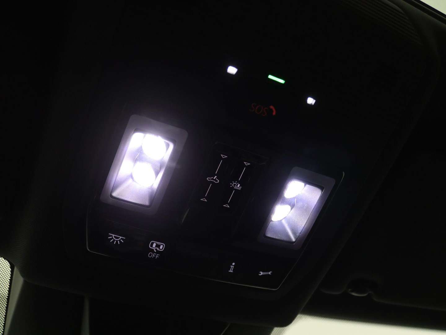 Volkswagen TIGUAN EHybrid R-Line Edition - 2025 - Joinsteer - #39