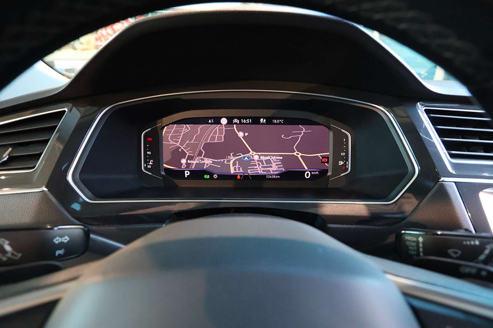 Volkswagen TIGUAN TDI 4Motion Elegance - 2022 - Joinsteer - #40