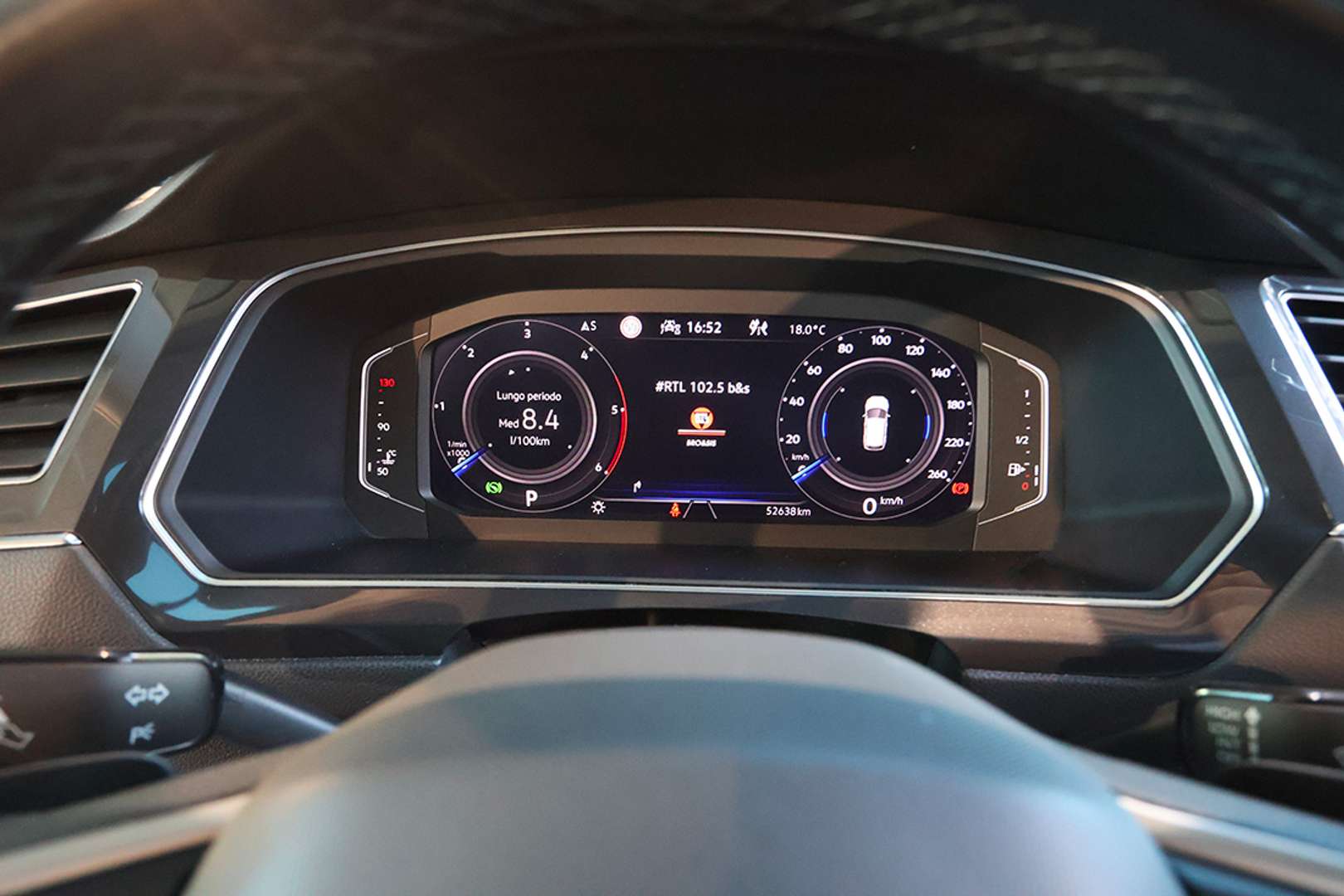 Volkswagen TIGUAN TDI 4Motion Elegance - 2022 - Joinsteer - #41