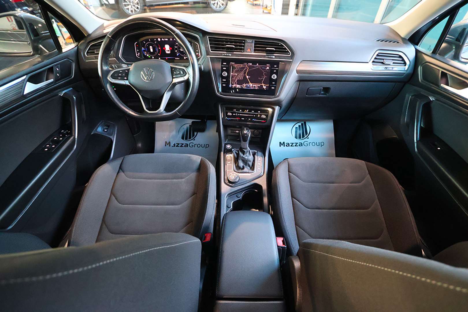 Volkswagen TIGUAN TDI 4Motion Elegance - 2022 - Joinsteer - #42